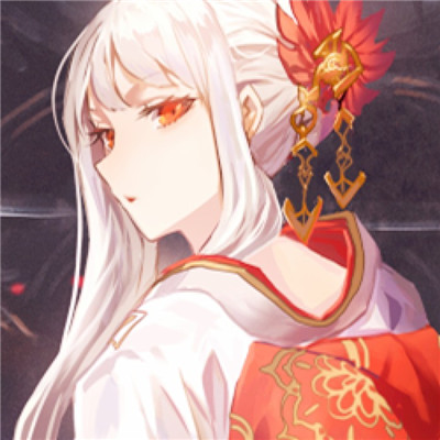小红书头像大全 漫画 6