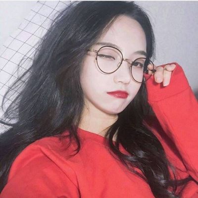 高清头像女御姐 6