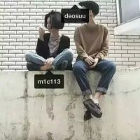 适合笨笨的情侣网名