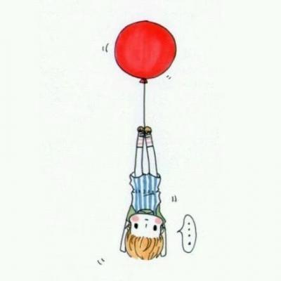好看的头像图片低调 5