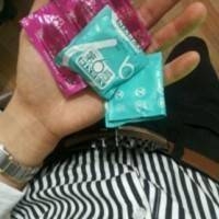 抽象头像男生