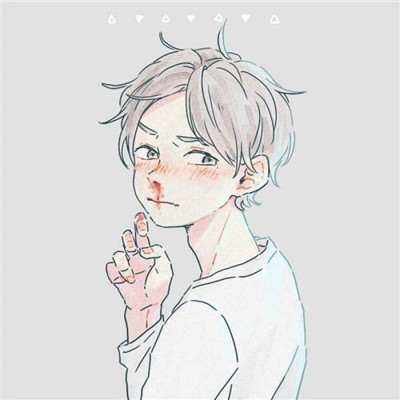 素描雕塑头像大卫 2