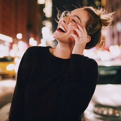 个性头像2023最新版高冷女 4
