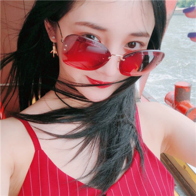 女头像ins高级炫酷 2