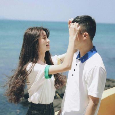 师徒头像一男一女搭配 3
