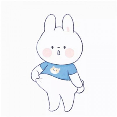 2023最火卡通头像图片 3