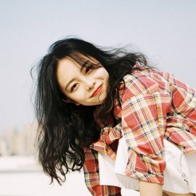 美丽的头像女生可爱 6