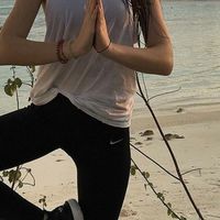 抽烟头像女生 10