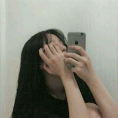 可爱霸气头像 8