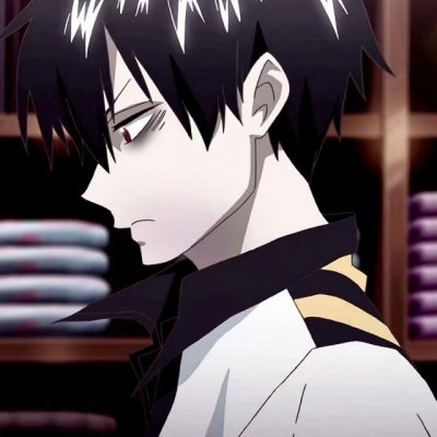 动漫头像动漫头像男生 4