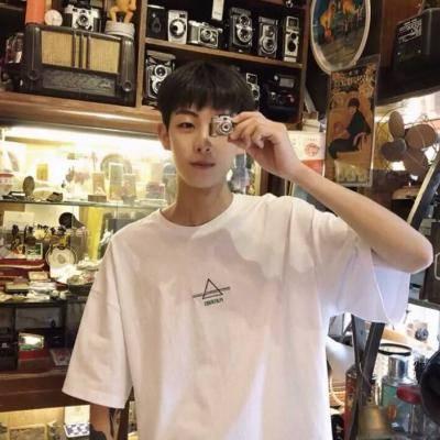 微信头像大全2023最新版的男 1