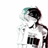 龙的头像图片 7