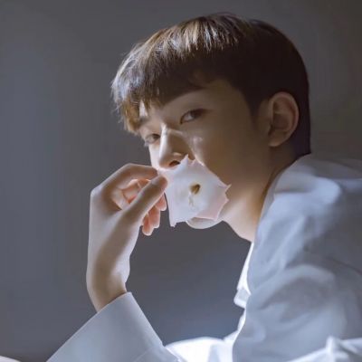 头像男真人高清 6