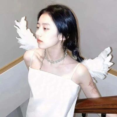 小众ins头像小清新 10