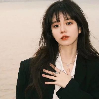 头像女2023最新款精致 6