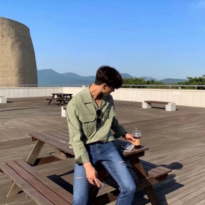 2023年最新头像微信好看 8