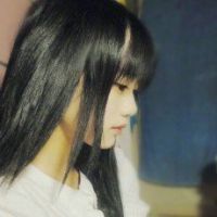 老年女人头像照片 8