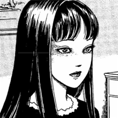素描漫画头像 7