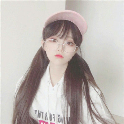 头像图片女不要真人 5