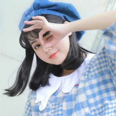 闺蜜群聊头像 1
