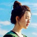 女头像ins高级质感夕阳 3