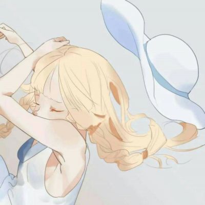 光遇女生头像 7