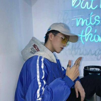 头像男ins原宿风 10