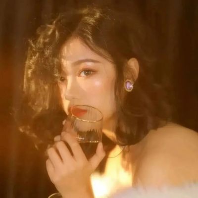 2023最美微信头像女 3