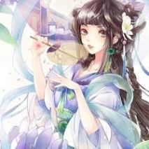 动漫精品头像 5