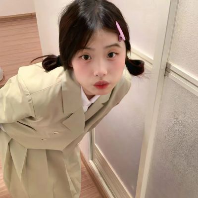 头像女ins温柔可爱 7