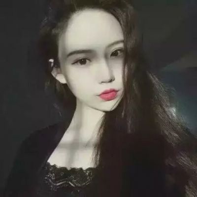 女生头像图片少女的心 5