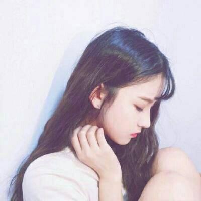 文艺头像图片唯美