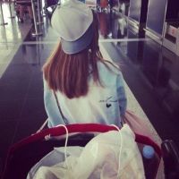 时尚女头像图片大全图片 3