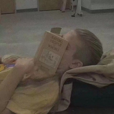 微信头像沙雕搞笑男 7