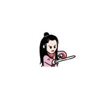 胖妞可爱头像图片大全 3