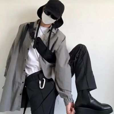 精致男头像 1