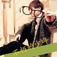 老款qq头像 3