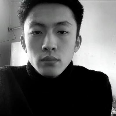 小众ins头像小清新
