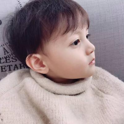 微信头像可爱小男孩 10