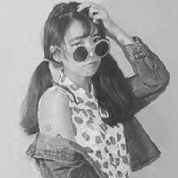 灰色头像图片 4