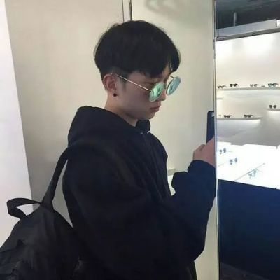 男生网名中年帅气高冷