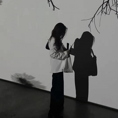 安静舒服的小众头像 3