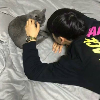 新年微信头像喜庆2023男 5