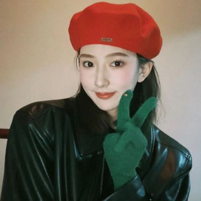 女生头像ins高级感小众 4