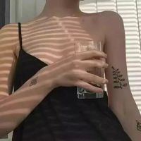 头像女ins原宿风部位 9