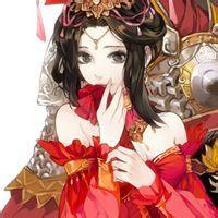 好看古风头像 10