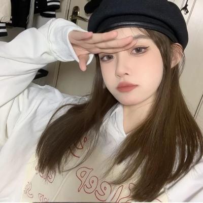 恬静淡然网名女生