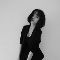 灰色伤感头像 8