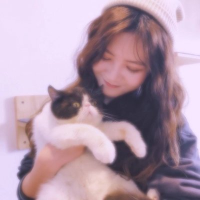 女微信头像图片大全霸气 3