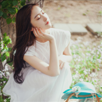 来点骚气的网名女生